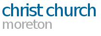 Christ Church Moreton Title